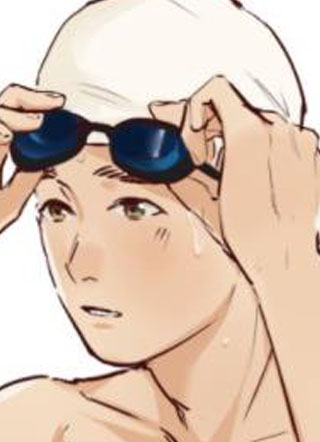 隔壁同学是人鱼 截图1